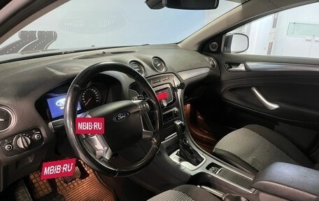 Ford Mondeo IV, 2012 год, 959 000 рублей, 9 фотография