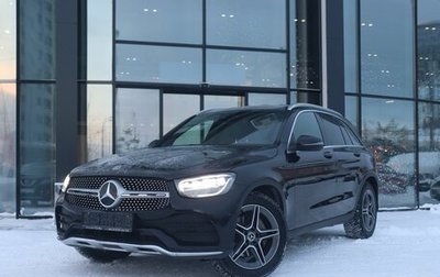 Mercedes-Benz GLC, 2021 год, 5 900 000 рублей, 1 фотография