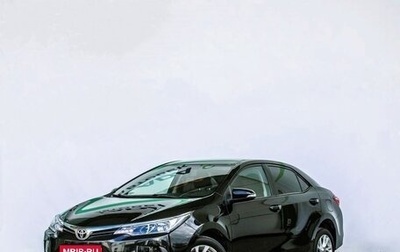 Toyota Corolla, 2018 год, 2 189 000 рублей, 1 фотография