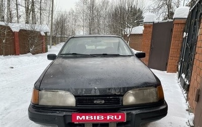 Ford Sierra I, 1989 год, 165 000 рублей, 1 фотография