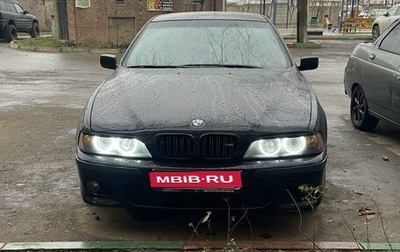 BMW 5 серия, 2002 год, 690 000 рублей, 1 фотография