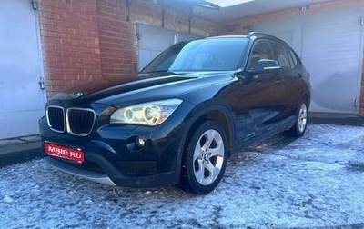BMW X1, 2014 год, 1 830 000 рублей, 1 фотография