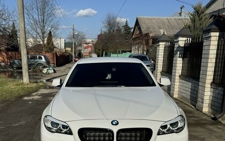 BMW 5 серия, 2012 год, 2 300 000 рублей, 1 фотография