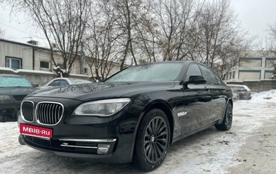 BMW 7 серия, 2012 год, 2 200 000 рублей, 1 фотография