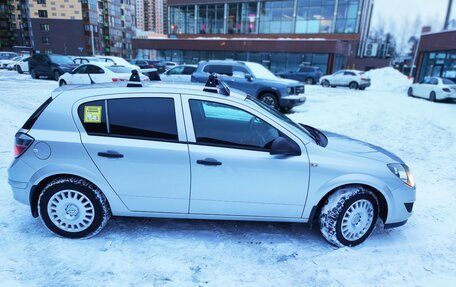 Opel Astra H, 2012 год, 1 039 000 рублей, 2 фотография