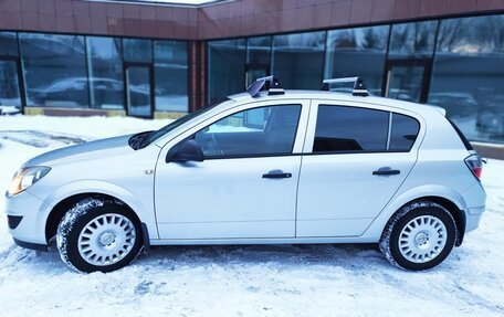 Opel Astra H, 2012 год, 1 039 000 рублей, 8 фотография