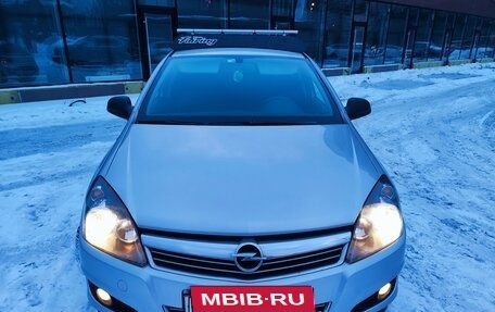 Opel Astra H, 2012 год, 1 039 000 рублей, 4 фотография