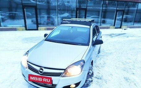 Opel Astra H, 2012 год, 1 039 000 рублей, 3 фотография