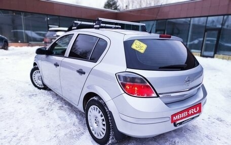 Opel Astra H, 2012 год, 1 039 000 рублей, 6 фотография