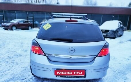 Opel Astra H, 2012 год, 1 039 000 рублей, 5 фотография