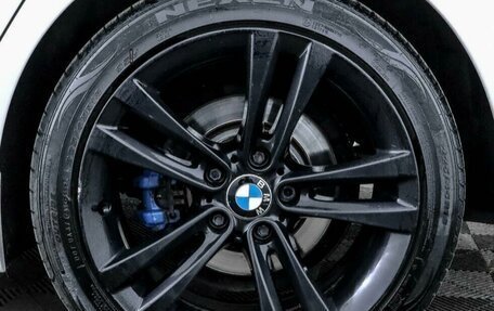BMW 3 серия, 2012 год, 2 600 000 рублей, 11 фотография