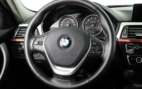 BMW 3 серия, 2012 год, 2 600 000 рублей, 4 фотография