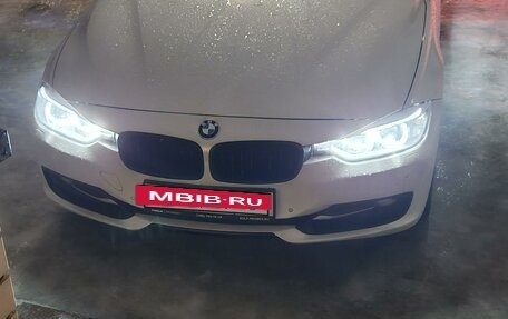 BMW 3 серия, 2012 год, 2 600 000 рублей, 3 фотография