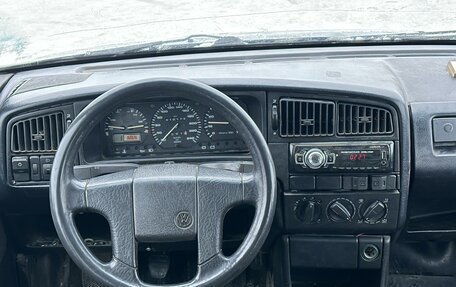Volkswagen Passat B3, 1991 год, 155 000 рублей, 9 фотография