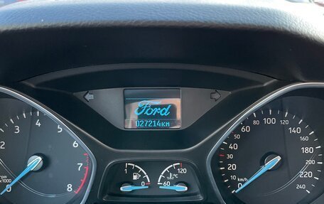 Ford Focus III, 2017 год, 2 000 000 рублей, 6 фотография