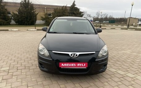 Hyundai i30 I, 2009 год, 700 000 рублей, 3 фотография