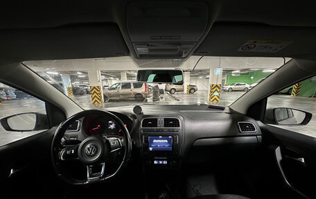 Volkswagen Polo VI (EU Market), 2020 год, 1 470 000 рублей, 8 фотография