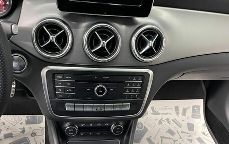 Mercedes-Benz CLA, 2018 год, 2 550 000 рублей, 6 фотография