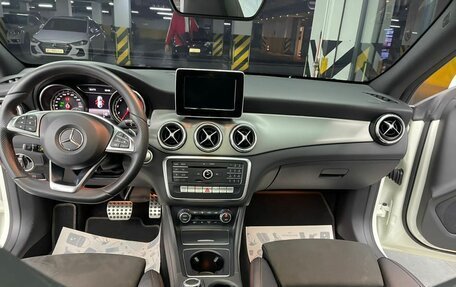 Mercedes-Benz CLA, 2018 год, 2 550 000 рублей, 9 фотография