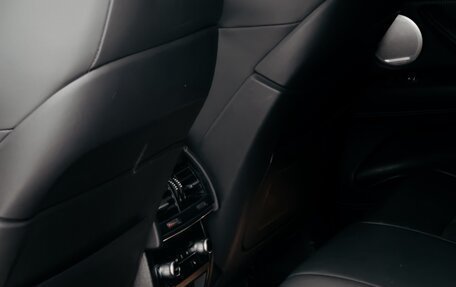 BMW X6 M, 2017 год, 5 950 000 рублей, 12 фотография