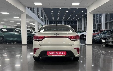 KIA Rio IV, 2020 год, 1 895 000 рублей, 4 фотография