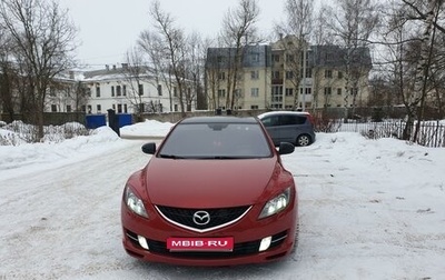 Mazda 6, 2007 год, 1 300 000 рублей, 1 фотография