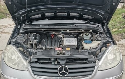 Mercedes-Benz A-Класс, 2007 год, 530 000 рублей, 1 фотография