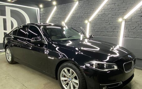 BMW 5 серия, 2016 год, 3 850 000 рублей, 5 фотография