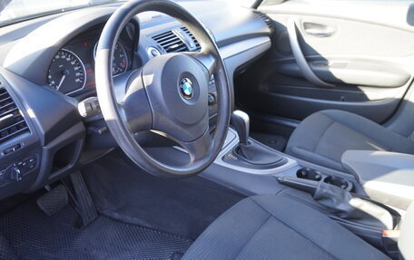 BMW 1 серия, 2011 год, 990 000 рублей, 7 фотография