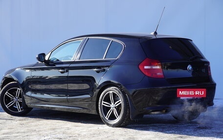 BMW 1 серия, 2011 год, 990 000 рублей, 3 фотография