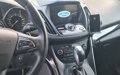 Ford Kuga III, 2017 год, 2 250 000 рублей, 7 фотография