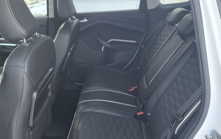 Ford Kuga III, 2017 год, 2 250 000 рублей, 10 фотография