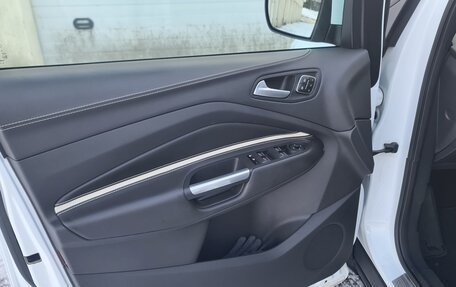 Ford Kuga III, 2017 год, 2 250 000 рублей, 12 фотография