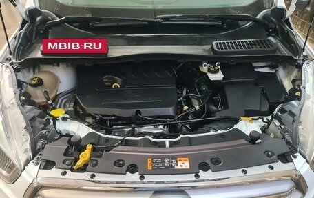 Ford Kuga III, 2017 год, 2 250 000 рублей, 17 фотография