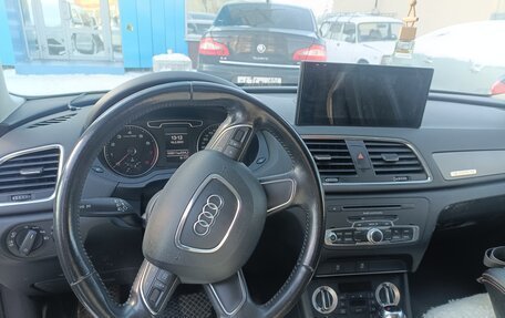 Audi Q3, 2012 год, 1 750 000 рублей, 6 фотография