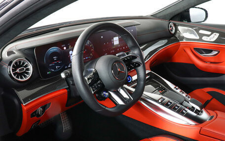 Mercedes-Benz AMG GT I рестайлинг, 2022 год, 14 420 000 рублей, 11 фотография