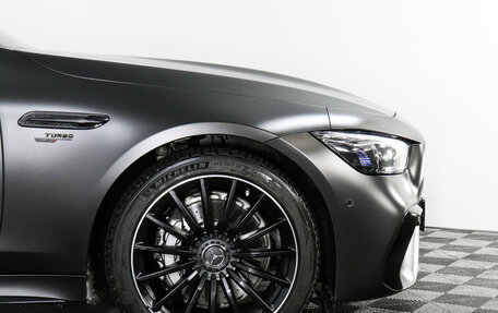 Mercedes-Benz AMG GT I рестайлинг, 2022 год, 14 420 000 рублей, 10 фотография