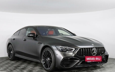 Mercedes-Benz AMG GT I рестайлинг, 2022 год, 14 420 000 рублей, 3 фотография