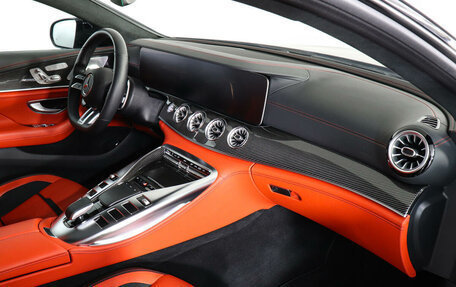 Mercedes-Benz AMG GT I рестайлинг, 2022 год, 14 420 000 рублей, 12 фотография