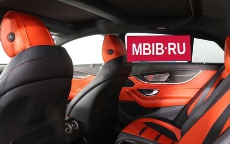 Mercedes-Benz AMG GT I рестайлинг, 2022 год, 14 420 000 рублей, 15 фотография