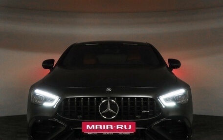 Mercedes-Benz AMG GT I рестайлинг, 2022 год, 14 420 000 рублей, 26 фотография