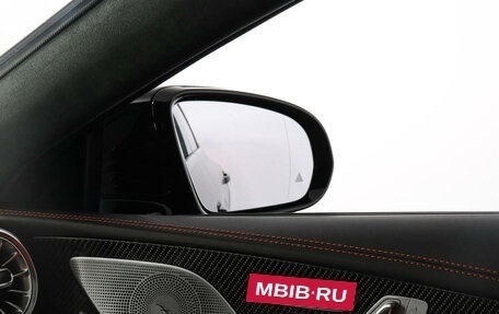 Mercedes-Benz AMG GT I рестайлинг, 2022 год, 14 420 000 рублей, 18 фотография