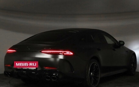 Mercedes-Benz AMG GT I рестайлинг, 2022 год, 14 420 000 рублей, 27 фотография