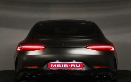 Mercedes-Benz AMG GT I рестайлинг, 2022 год, 14 420 000 рублей, 28 фотография