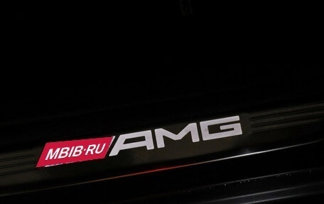 Mercedes-Benz AMG GT I рестайлинг, 2022 год, 14 420 000 рублей, 32 фотография