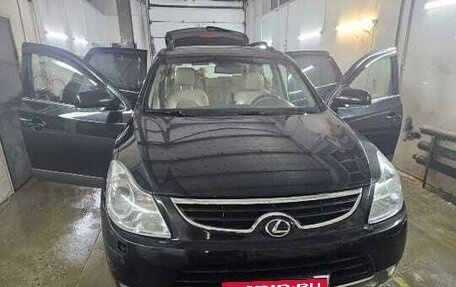 Hyundai ix55, 2012 год, 1 800 000 рублей, 2 фотография