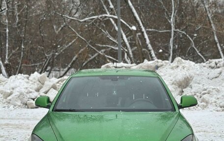 Skoda Octavia RS, 2012 год, 1 250 000 рублей, 16 фотография