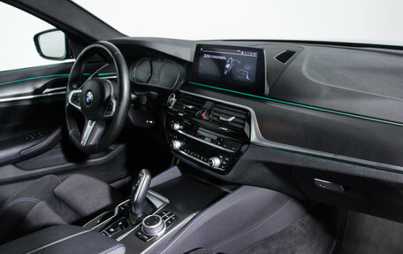 BMW 5 серия, 2020 год, 4 700 000 рублей, 9 фотография
