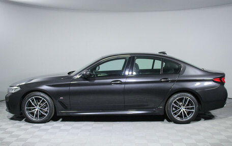 BMW 5 серия, 2020 год, 4 700 000 рублей, 8 фотография