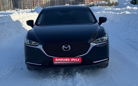 Mazda 6, 2020 год, 2 860 000 рублей, 2 фотография
